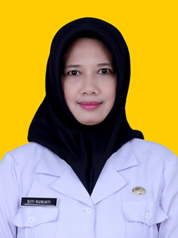 Siti Rubiati, A.Ma.Pd, S,Pd