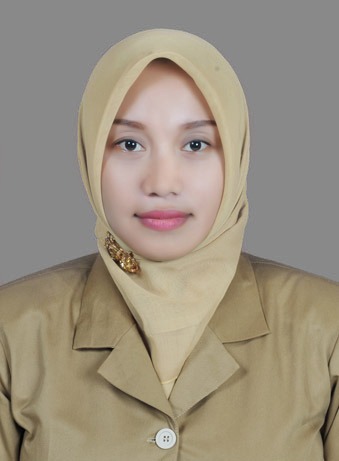 Roichatun Musyaiyyadah, S.Pd