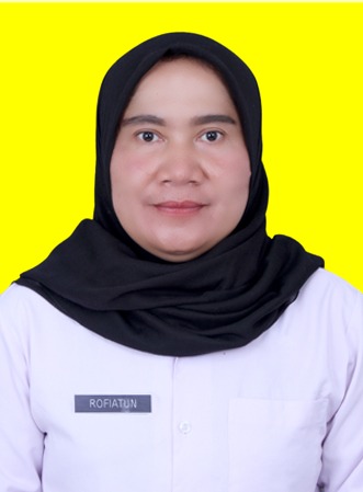 Rofiatun, S.Pd